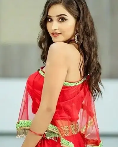 Escort In Khajuwala